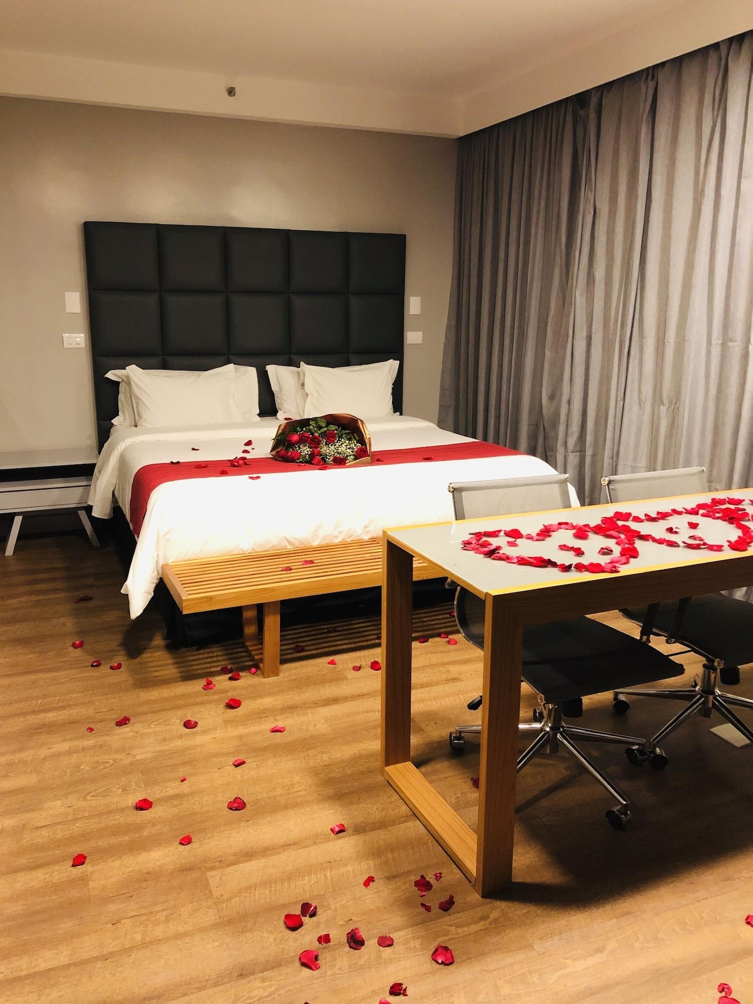 All Inn Sorocaba Dış mekan fotoğraf