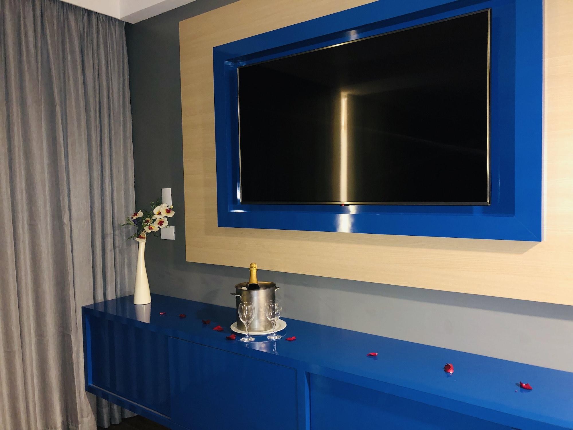 All Inn Sorocaba Dış mekan fotoğraf