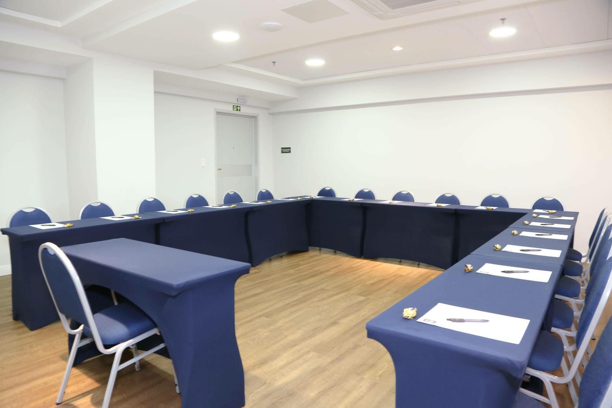 All Inn Sorocaba Dış mekan fotoğraf